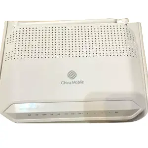 Cum să determinați dacă modemul optic acceptă Wi-Fi 6?