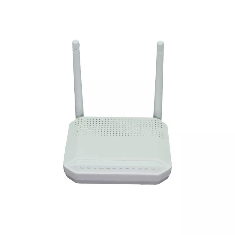 Cum să alegeți o singură bandă WiFi ONU?