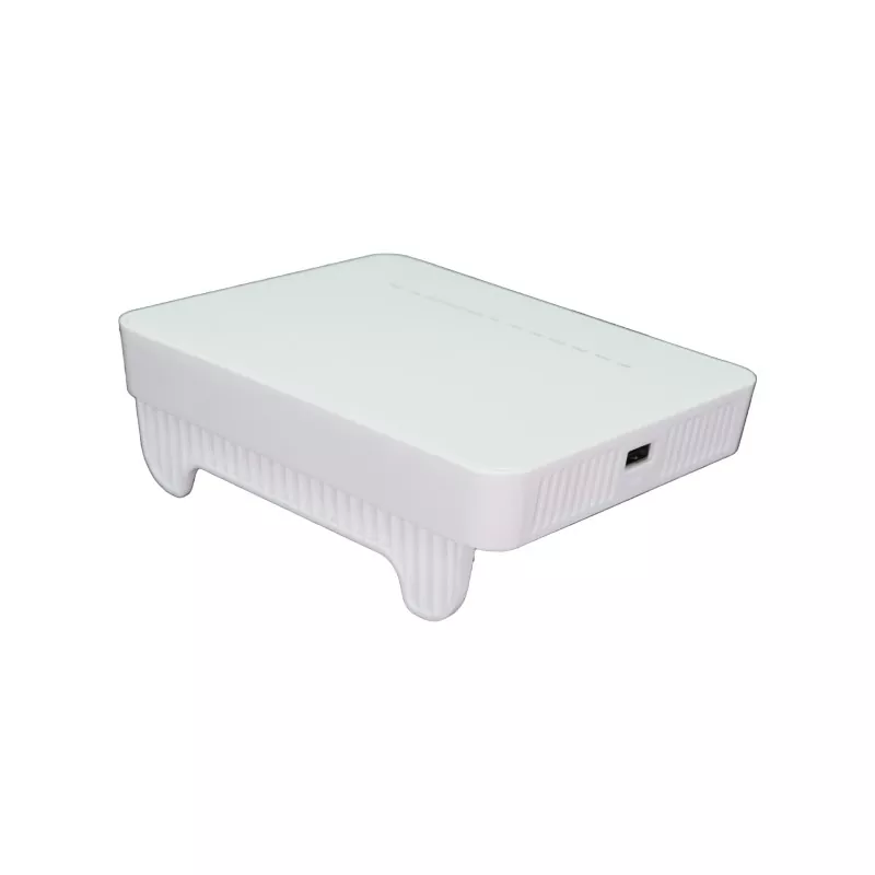 Este G-140W-MD Single Band GPON ONU alegerea potrivită pentru o implementare FTTH fiabilă și rentabilă?