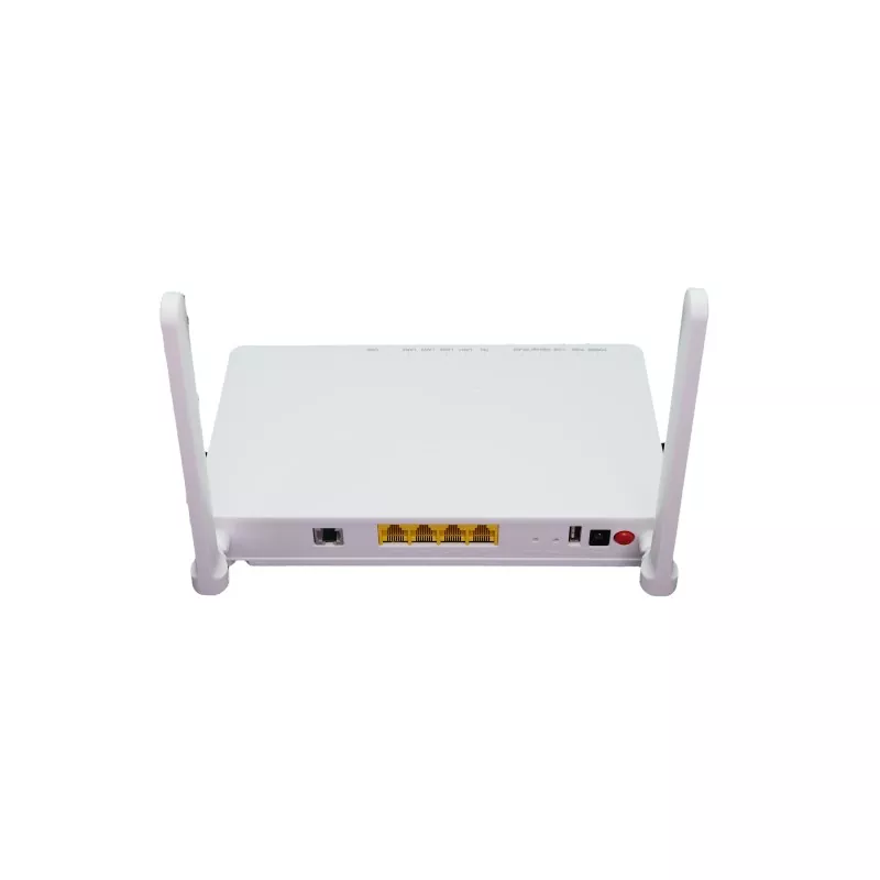 F608 Single Band Gpon ONU ontth