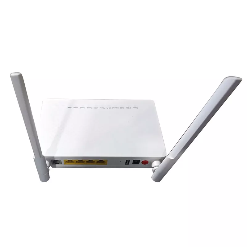 F609v3 Band Band XPon ONU au FTTH
