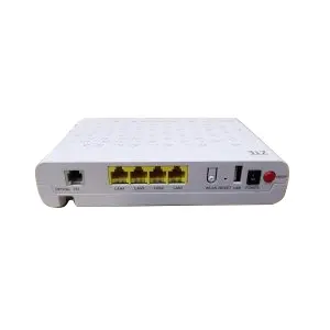 F623 Band Band Gponepon ONU ont ftth
