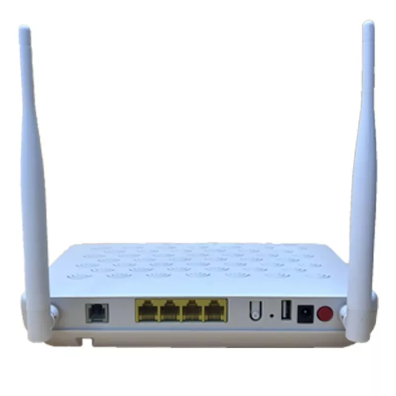 F660V6 Single Band Gpon ONU onth