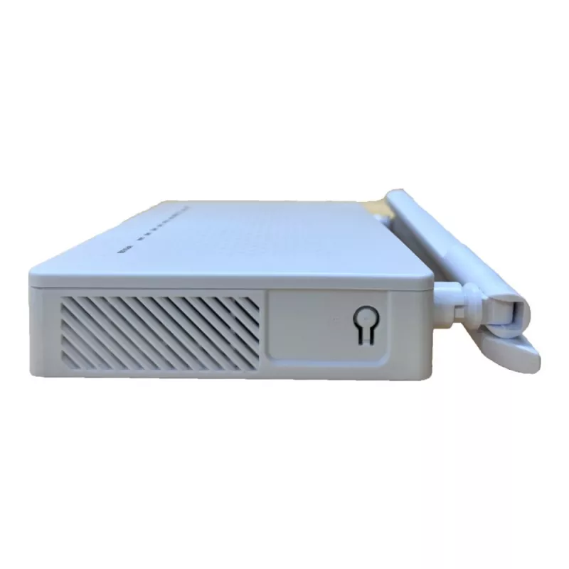 F660V8 Single Band Gpon ONU onth