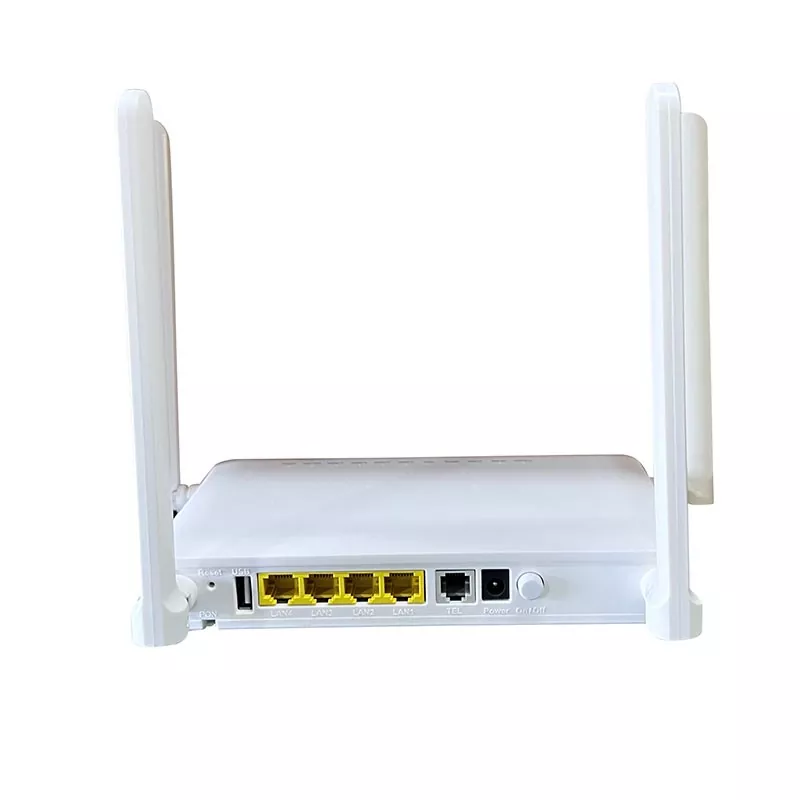 F670L 11 Lumini Dual Band Wifi5 GPON ONU ONT