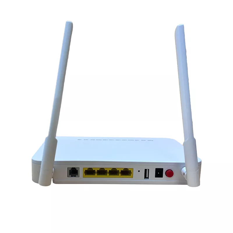 F670L 12 Lumini Dual Band Wifi5 GPON ONU ONT