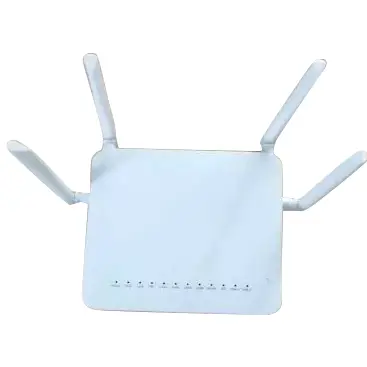 F680 12 Lumini Dual Band Wifi5 GPON ONU ONT