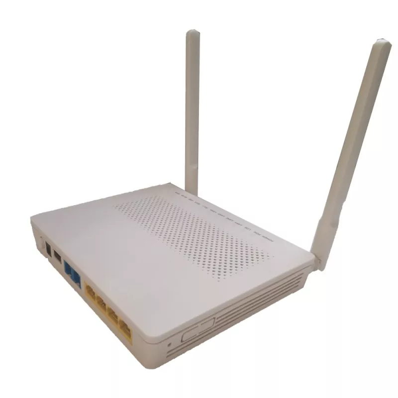 HG8346M o singură bandă xpon onu ont ftth 4fe