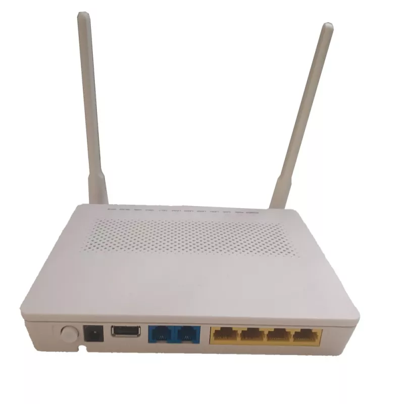 HG8346R o singură bandă xpon onu ont ftth 4fe