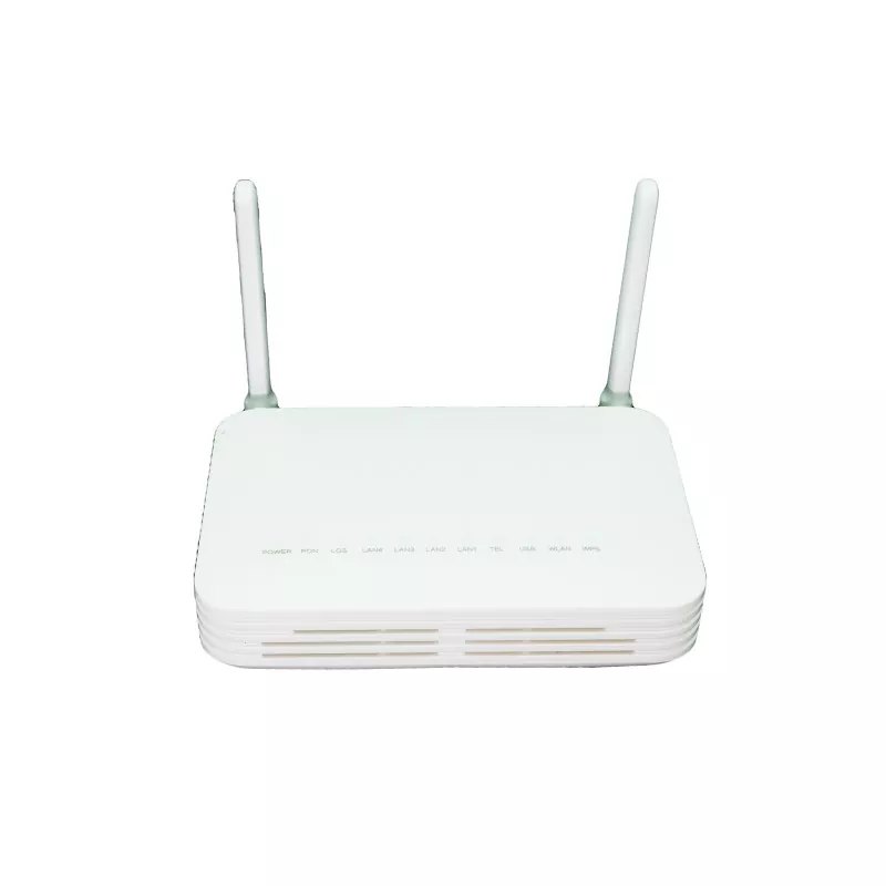 HS8545M5 Single Band XPON WIFI ONU ONT NOU
