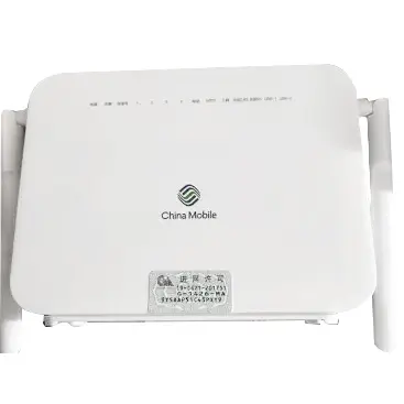 Dual Band Wifi6 Onu Ont